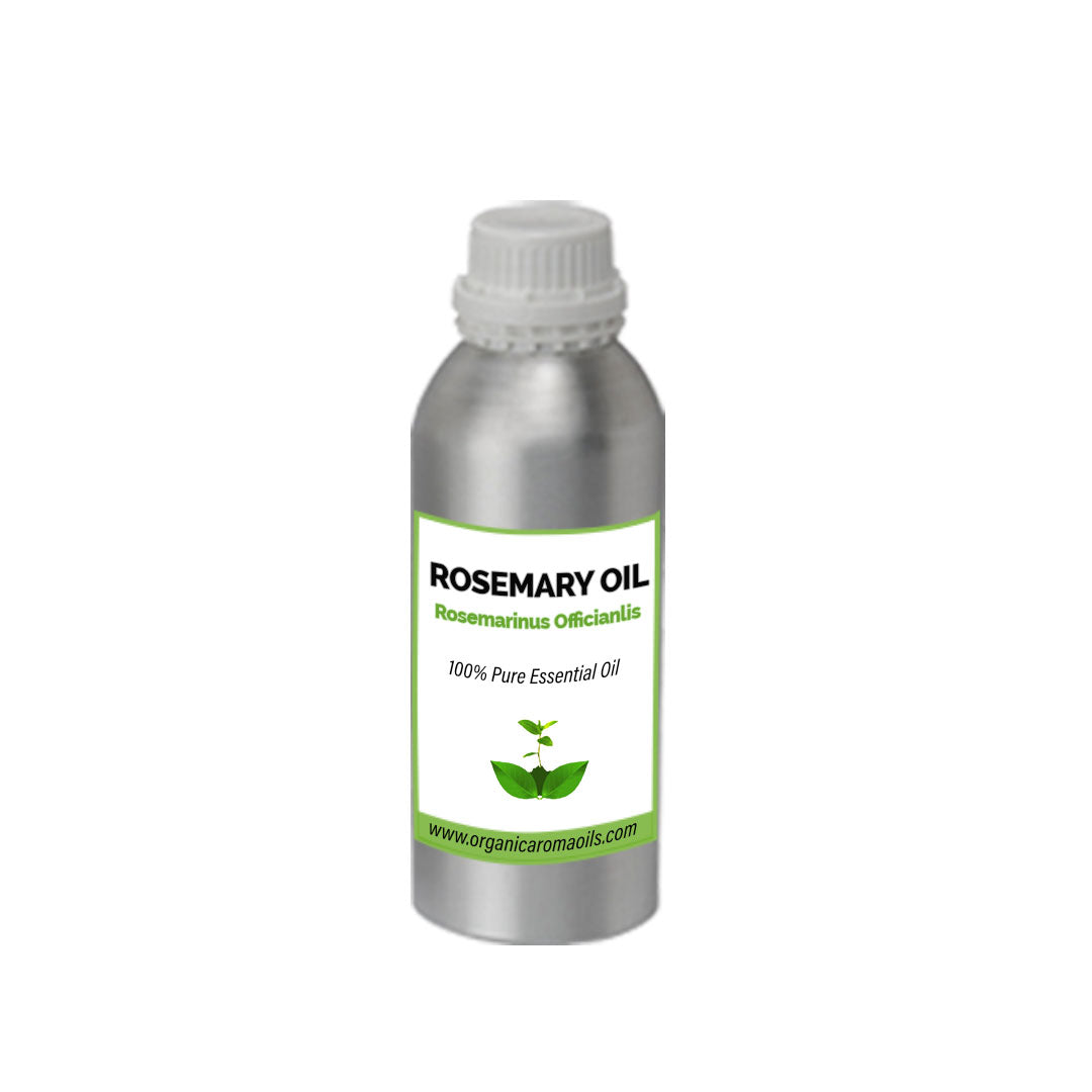 Rosemary Oil