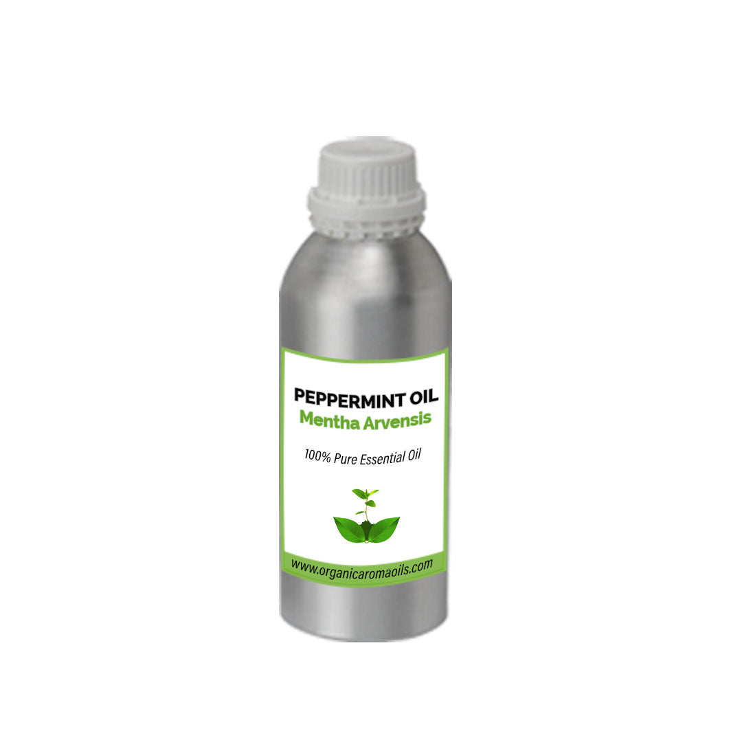 Peppermint Oil