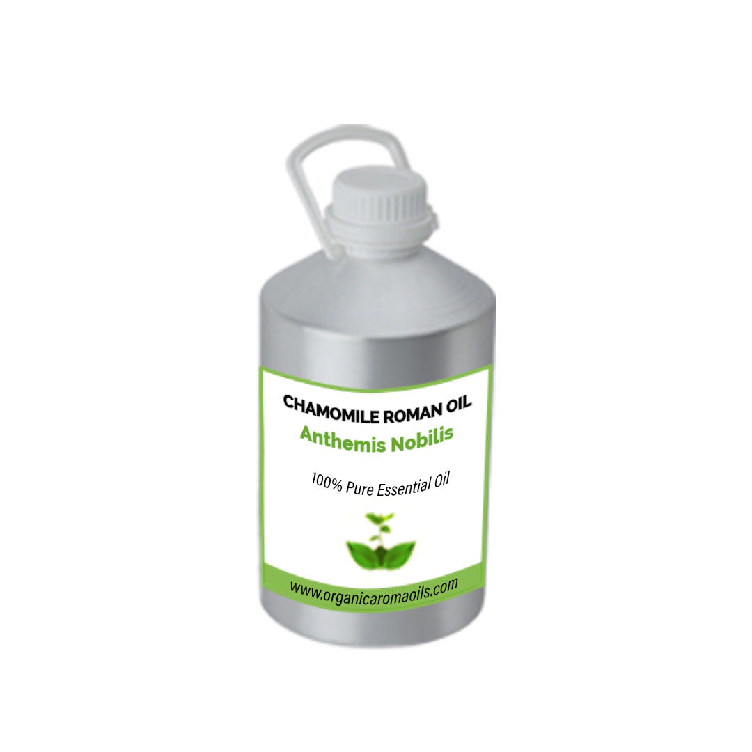 Chamomile Roman Oil