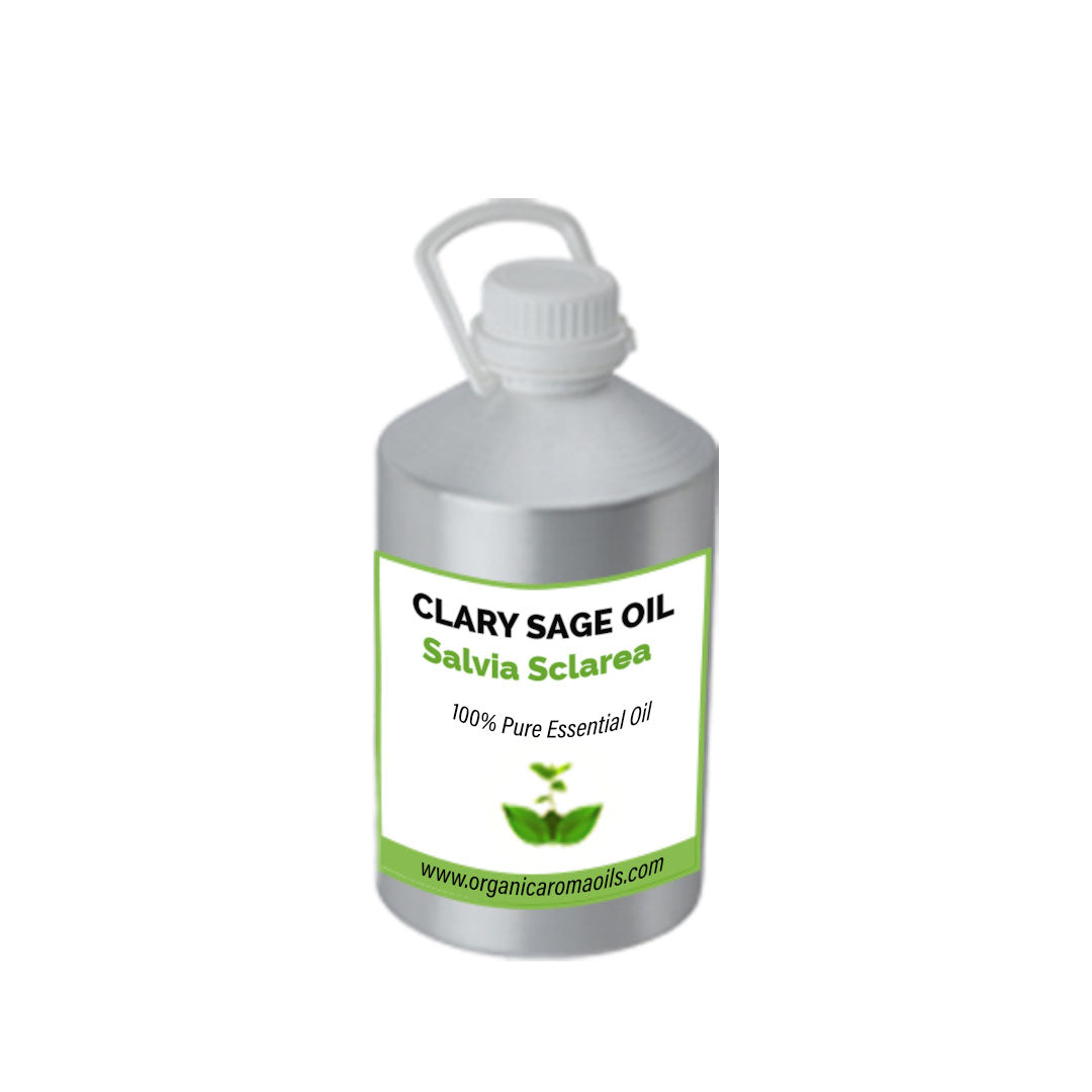 Clary Sage Oil