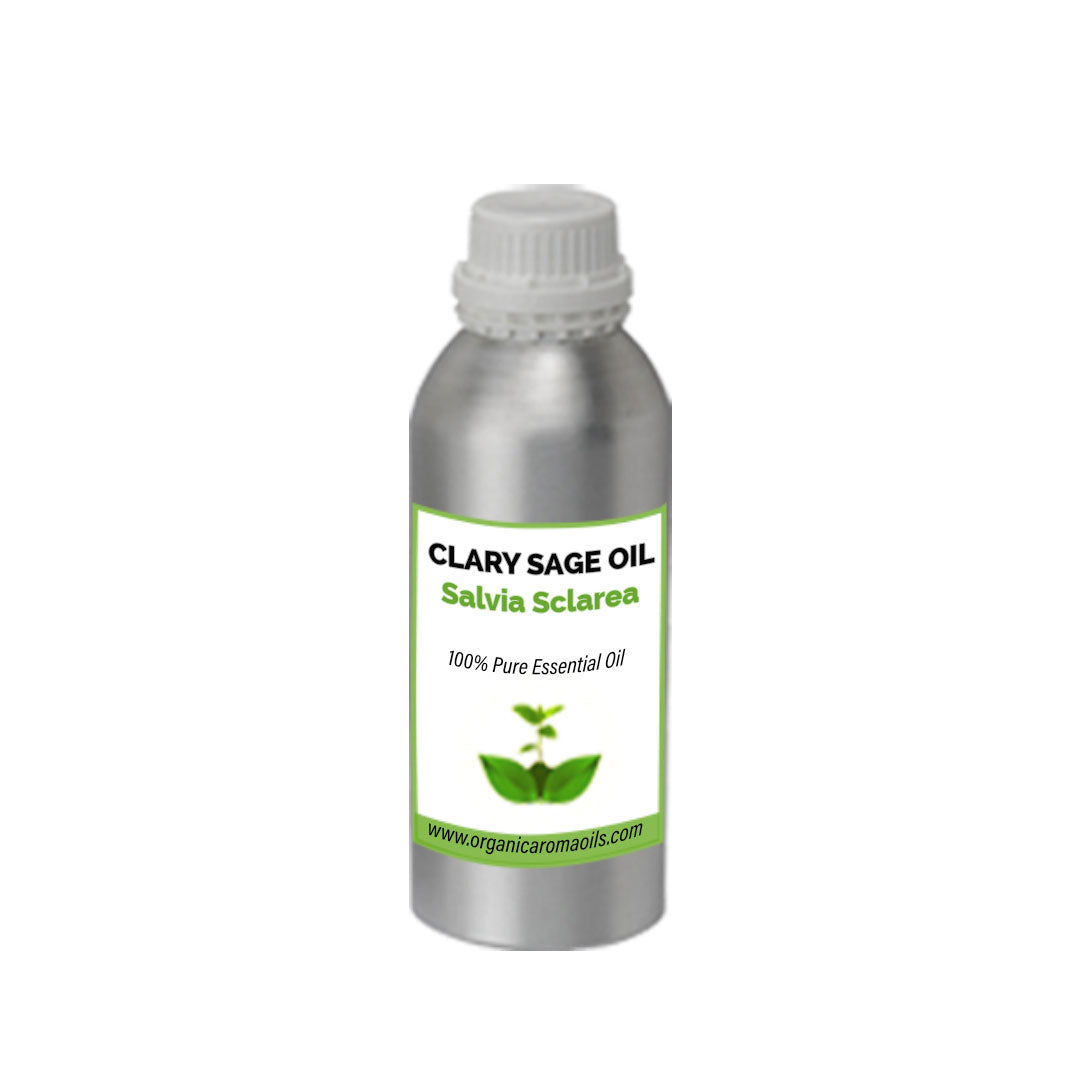 Clary Sage Oil