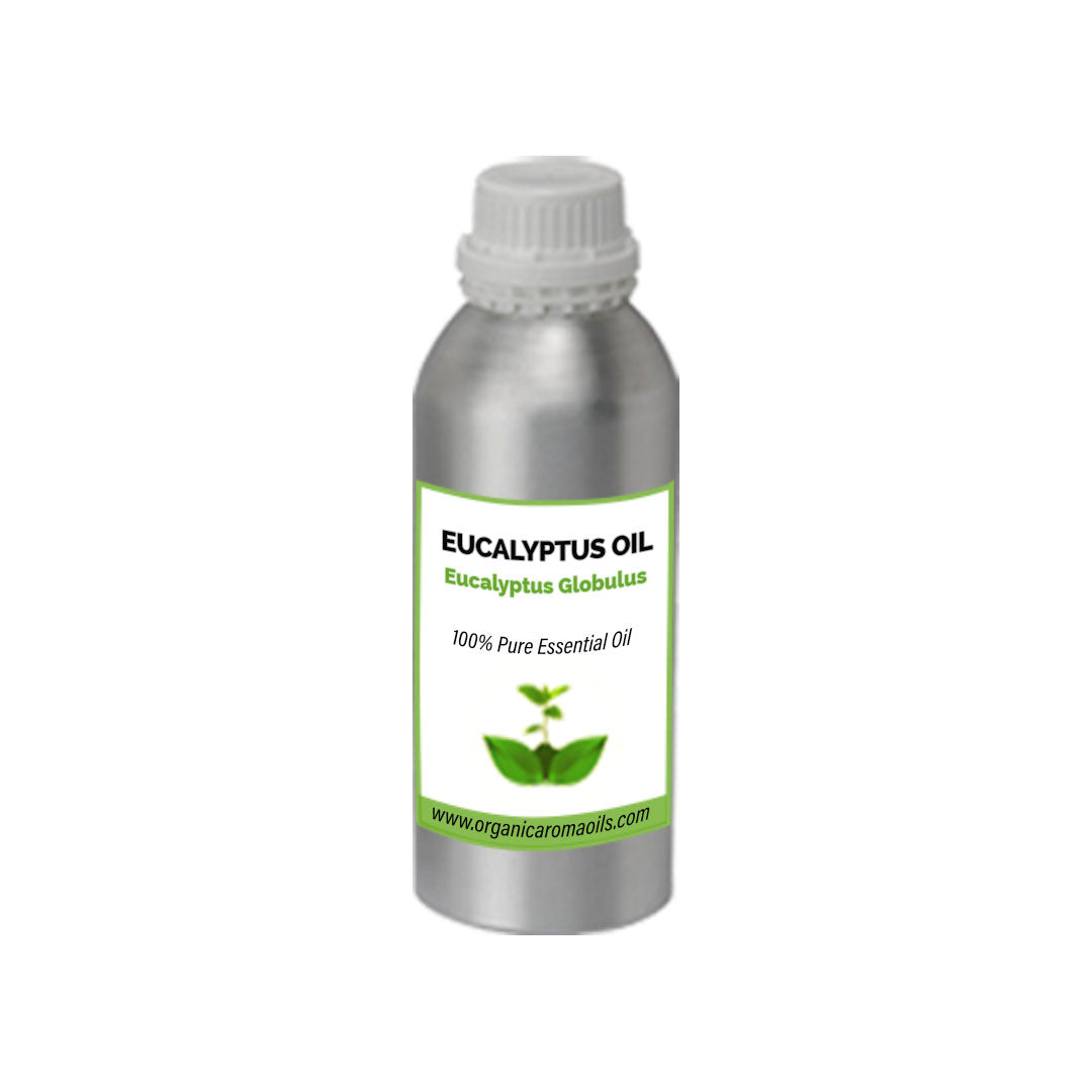Eucalyptus Oil