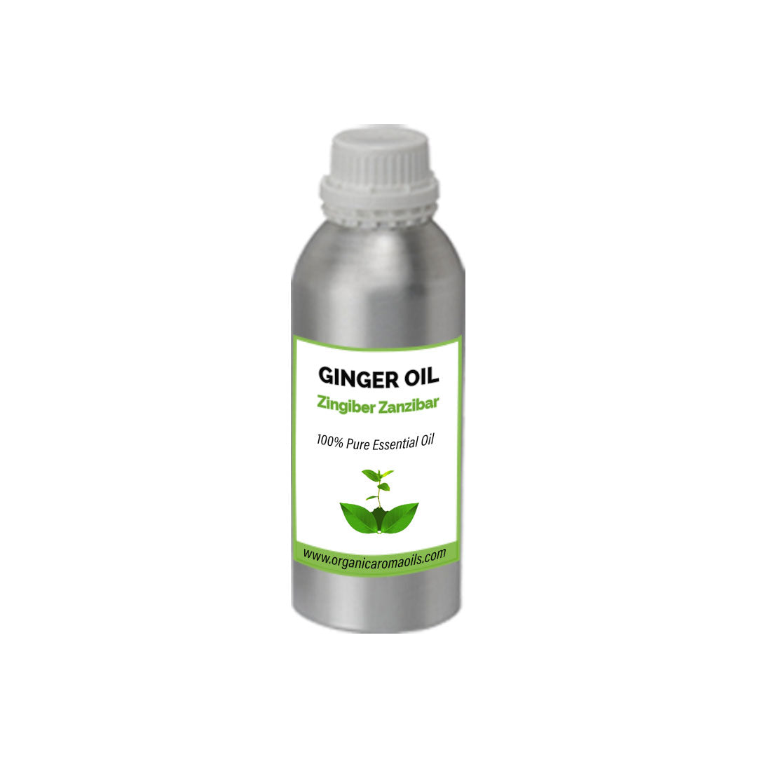 Ginger Oil