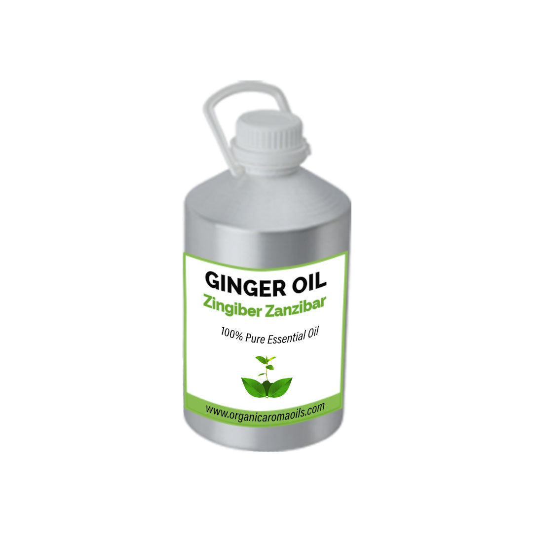 Ginger Oil