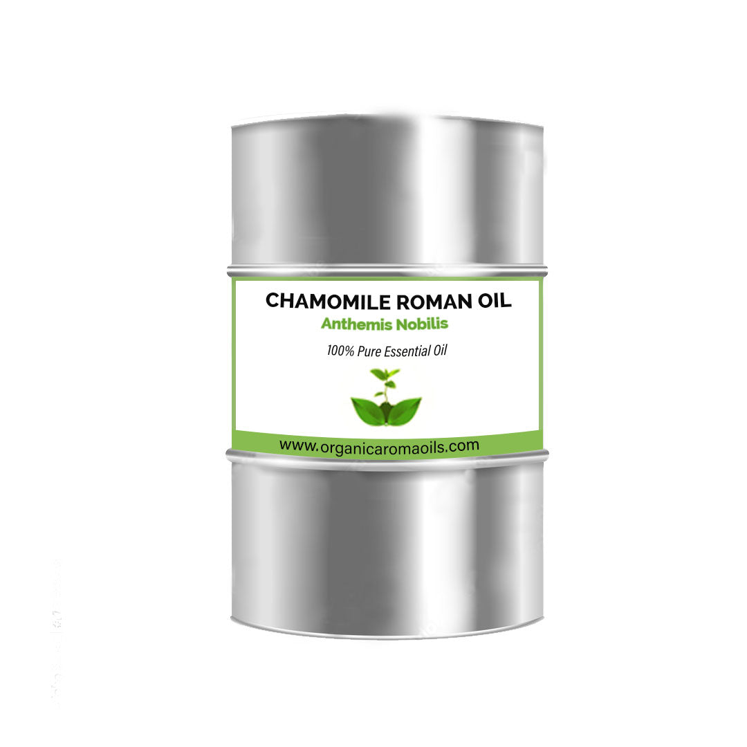 Chamomile Roman Oil