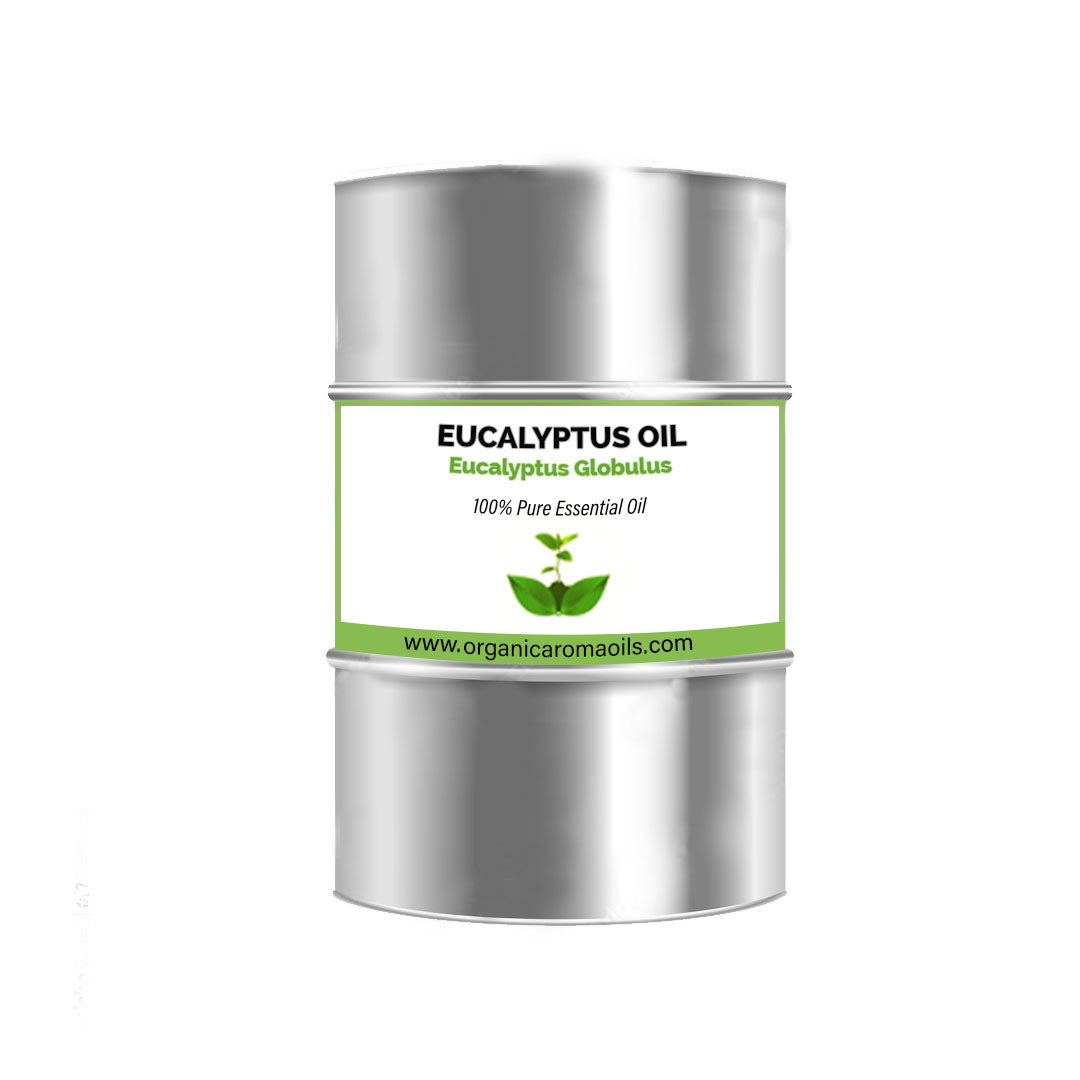 Eucalyptus Oil