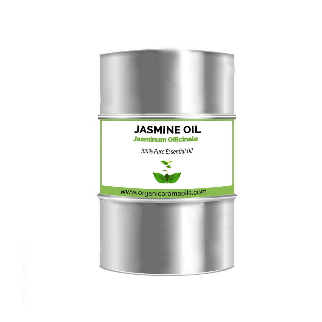Jasmine Oil